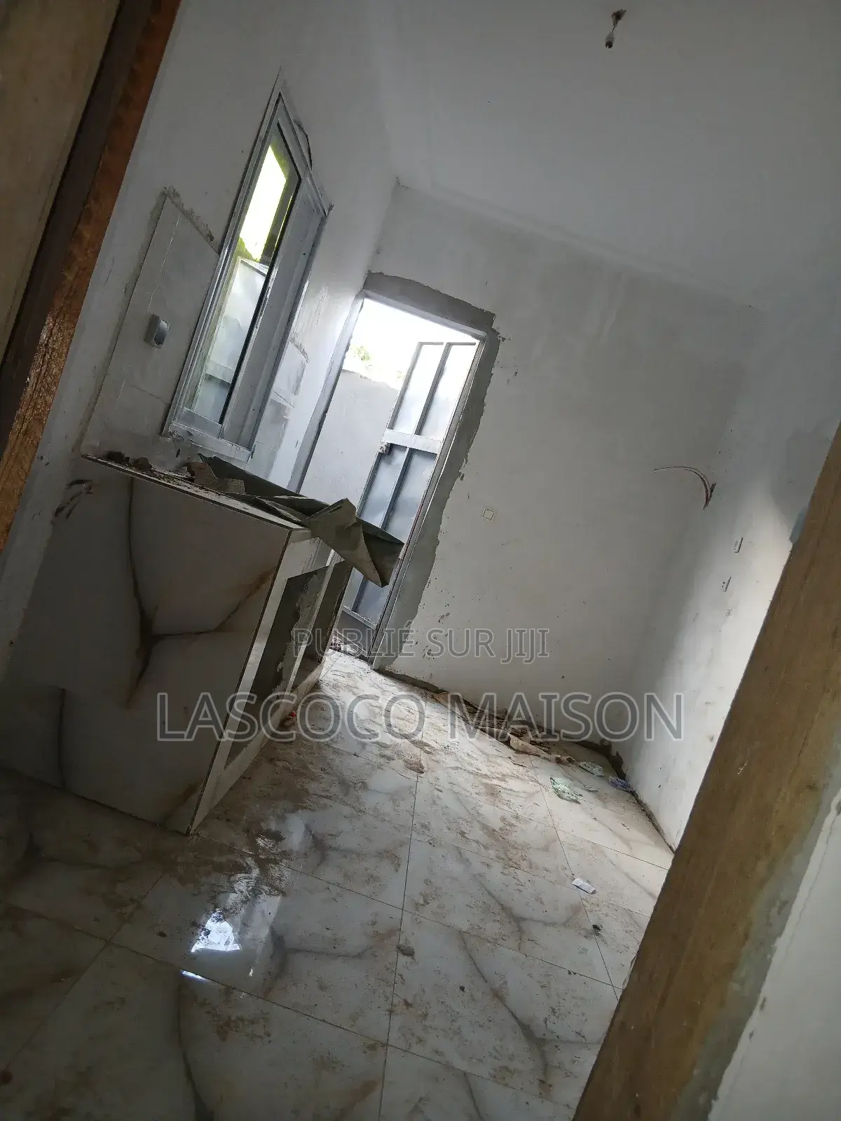 En Vente Une Villa De 6 Pièces
