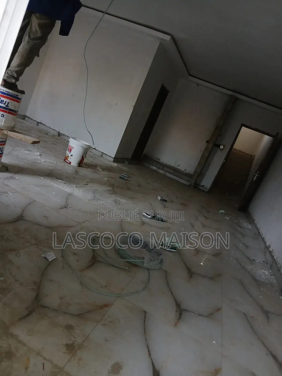 En Vente Une Villa De 6 Pièces