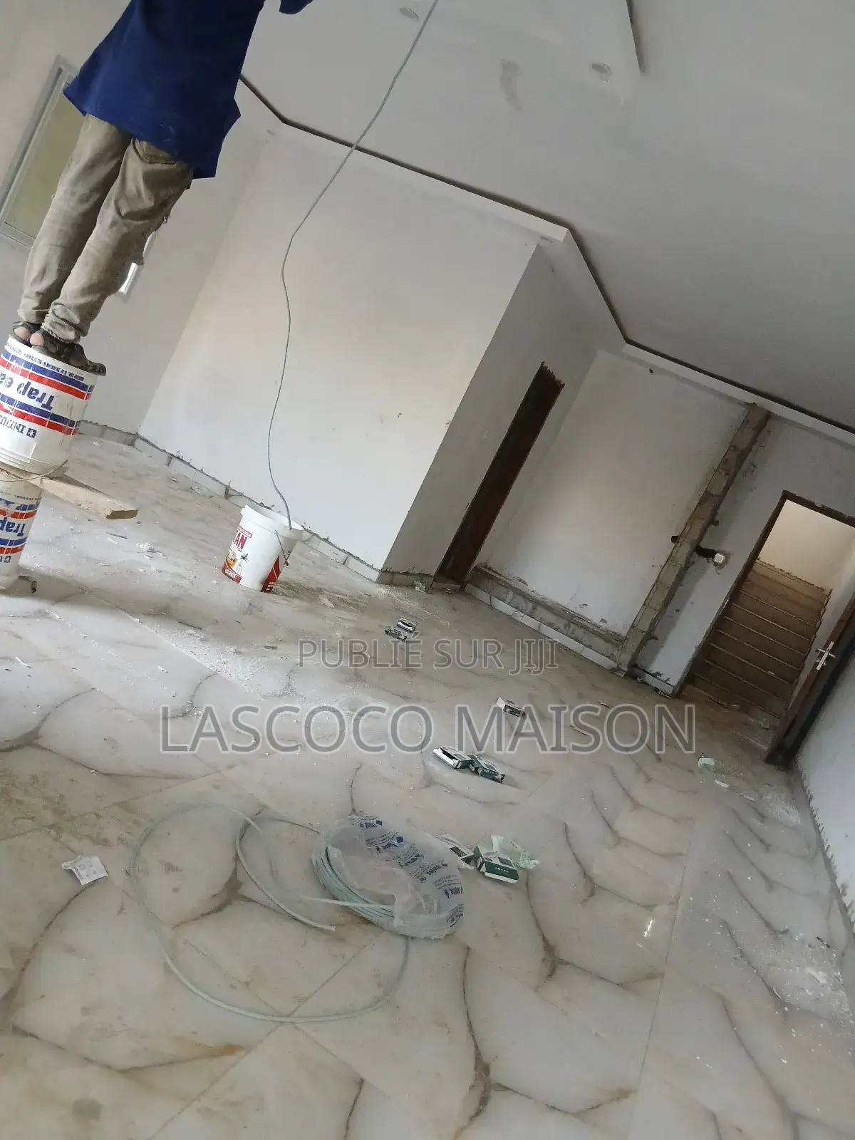 En Vente Une Villa De 6 Pièces