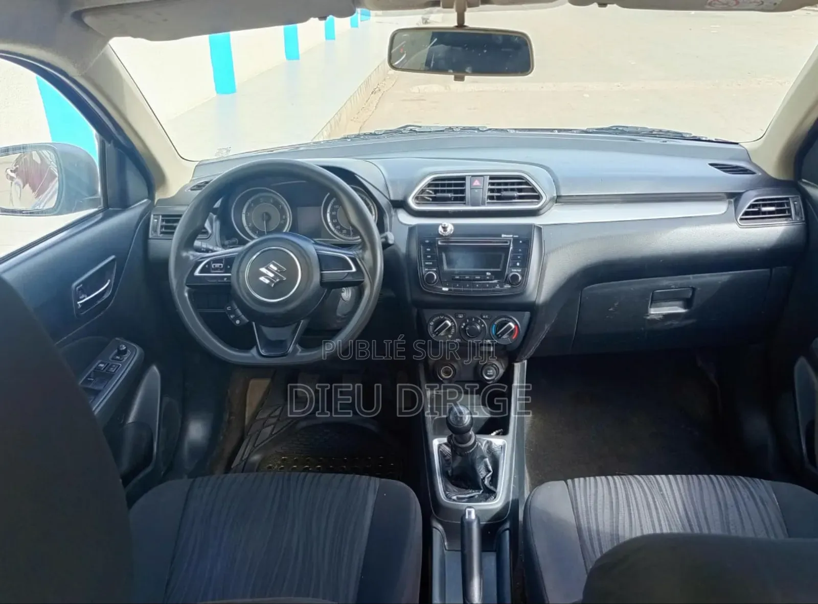 Suzuki Dzire 2023 Rouge