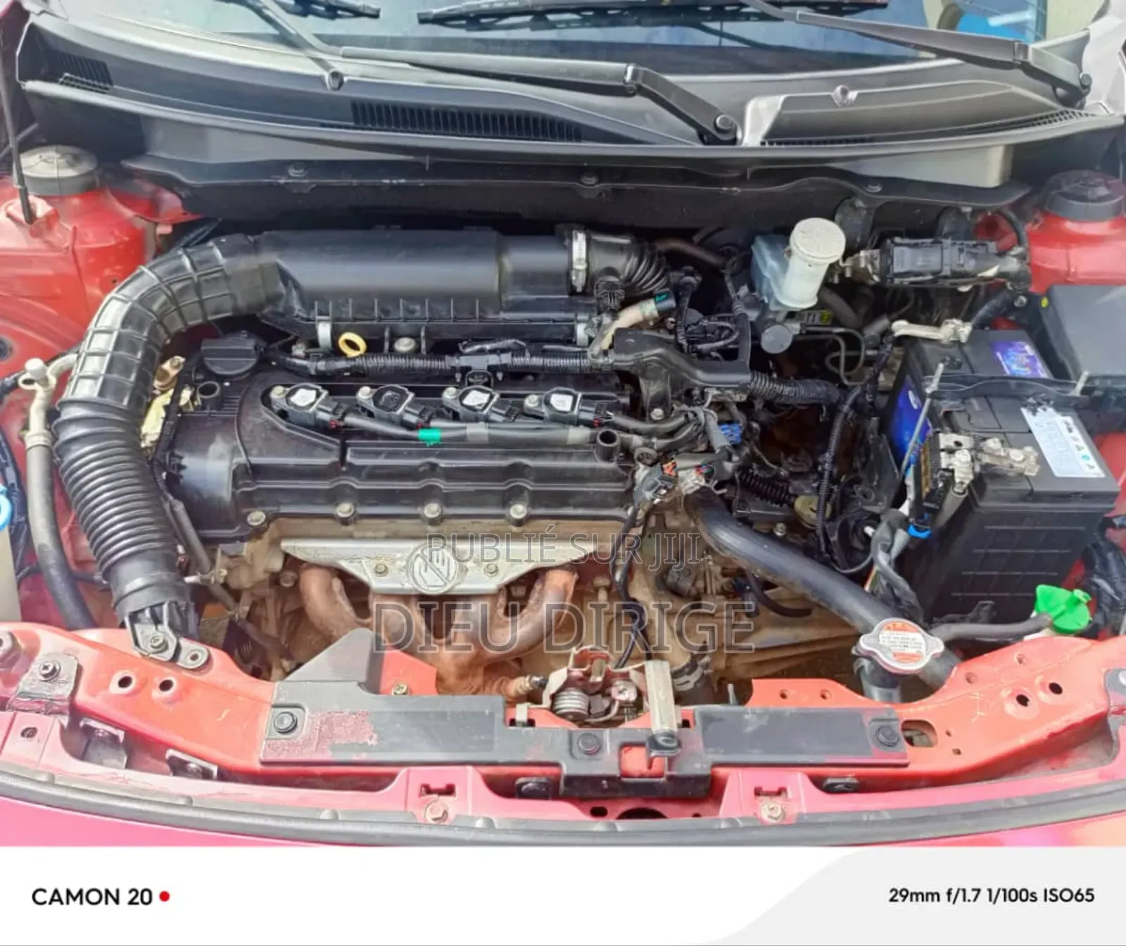 Suzuki Dzire 2023 Rouge