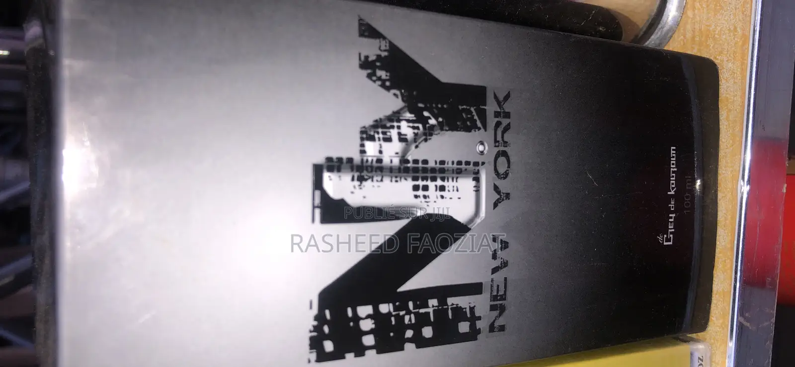 Libérez Votre Charme Avec Des Parfums