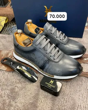 Photo - Chaussure Homme De Bonne Qualité
