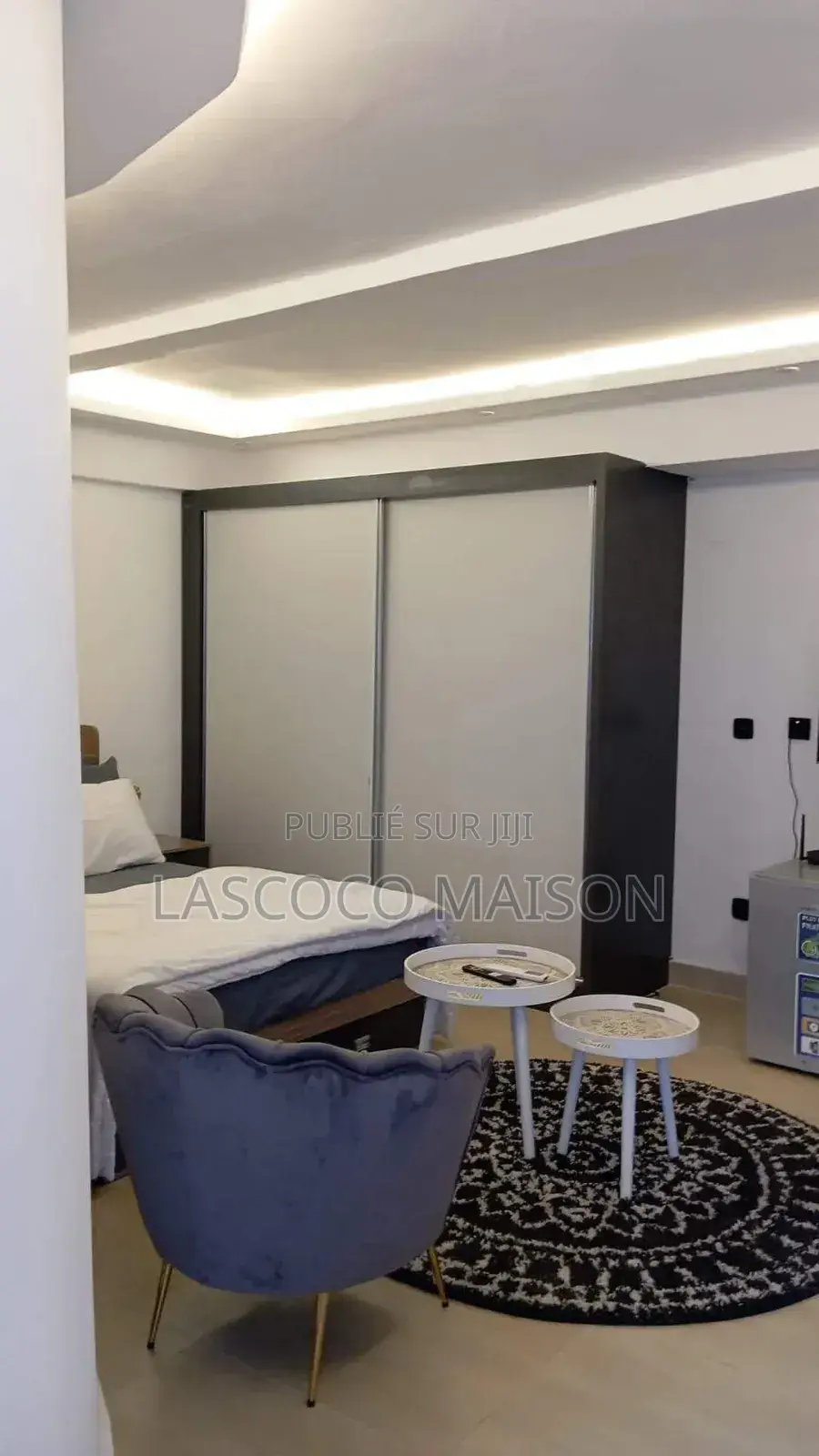 Appartement Meublé
