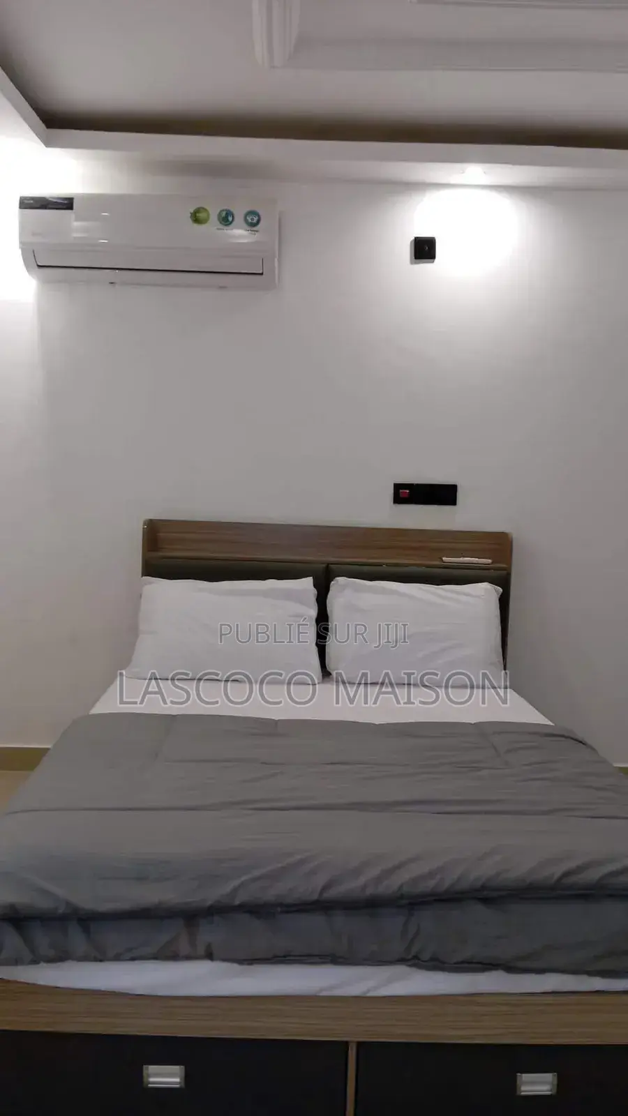 Appartement Meublé