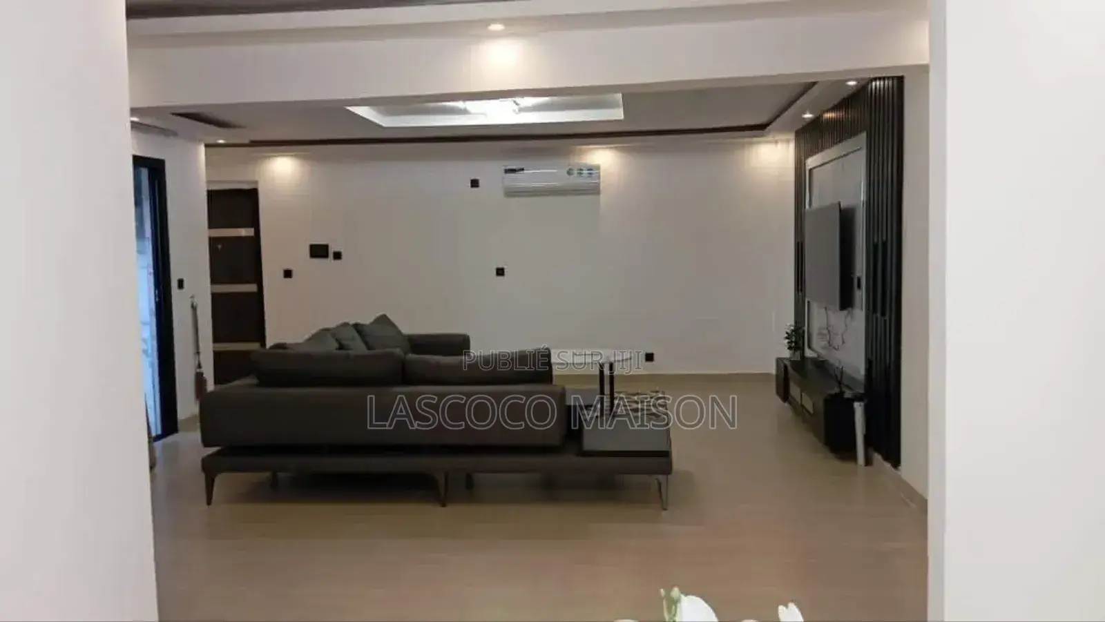 Appartement Meublé