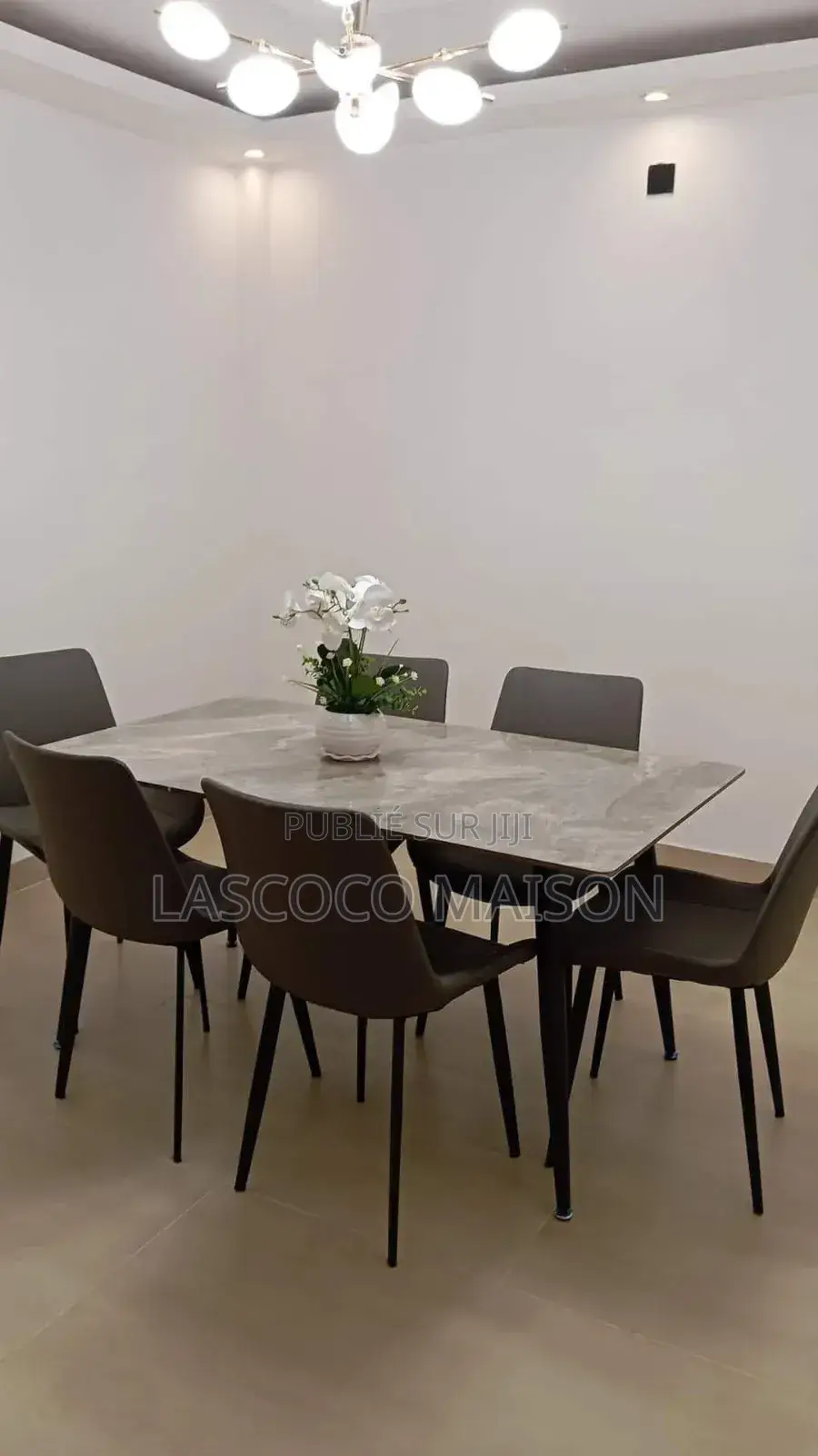 Appartement Meublé