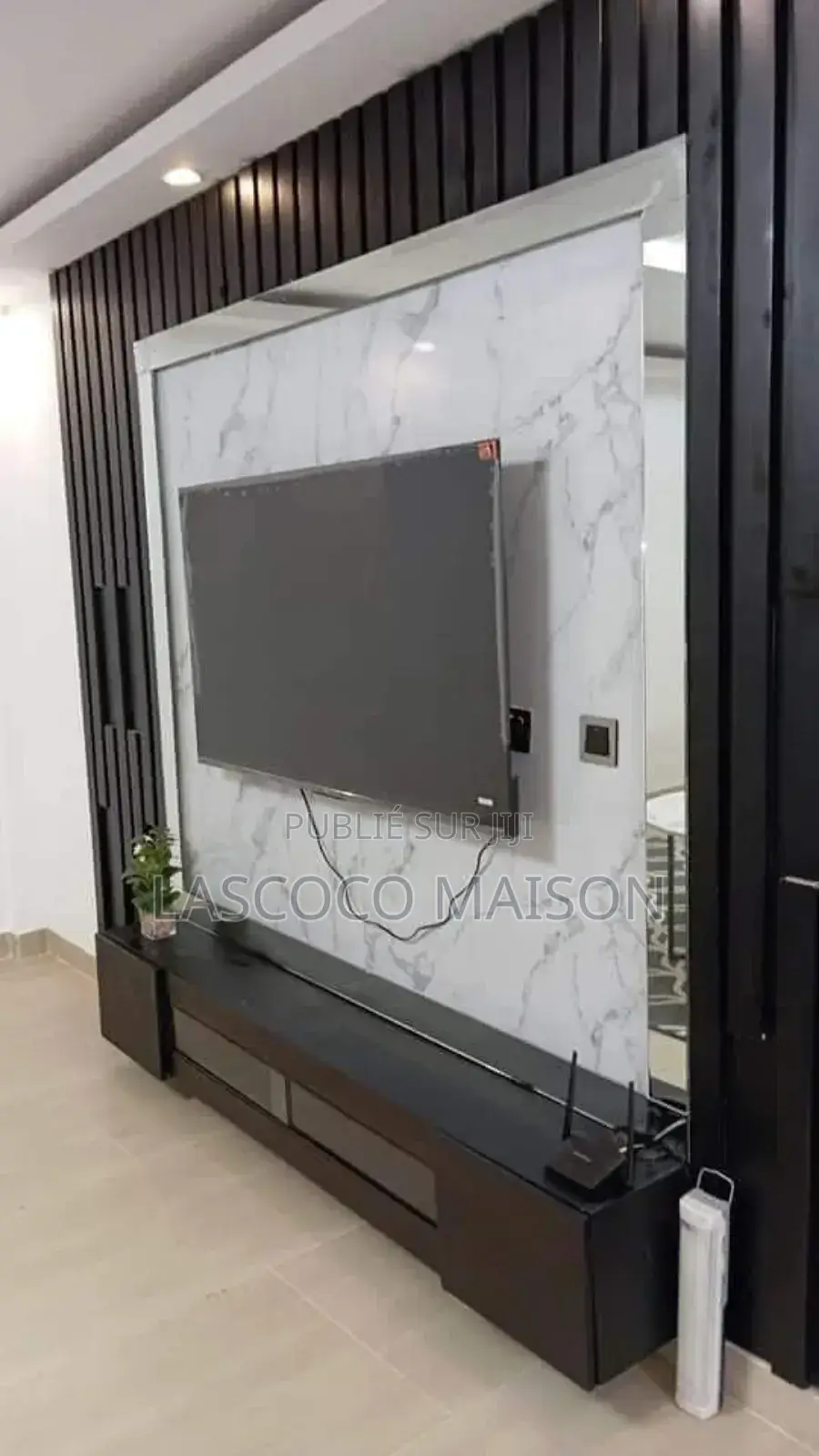 Appartement Meublé