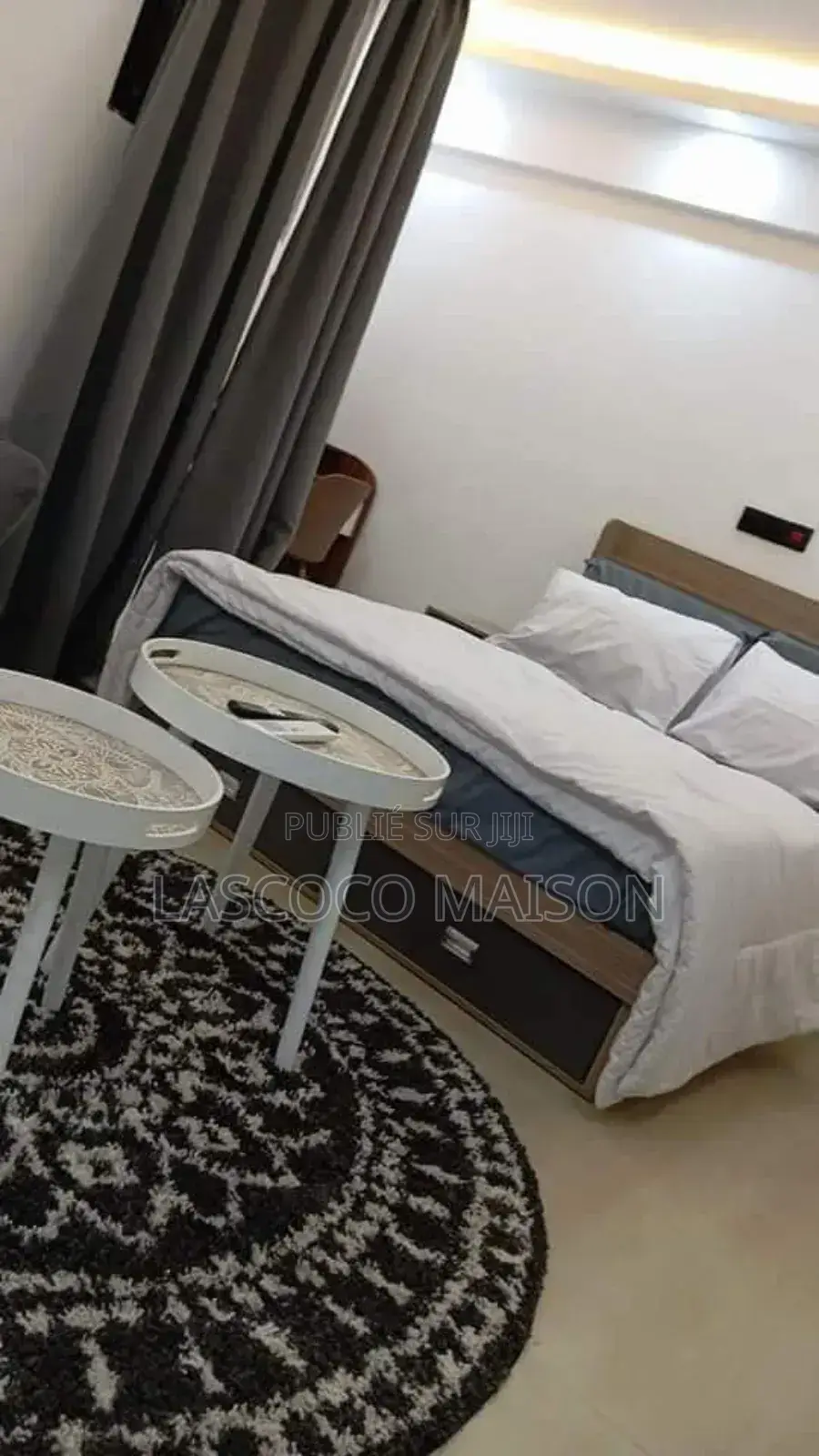 Appartement Meublé