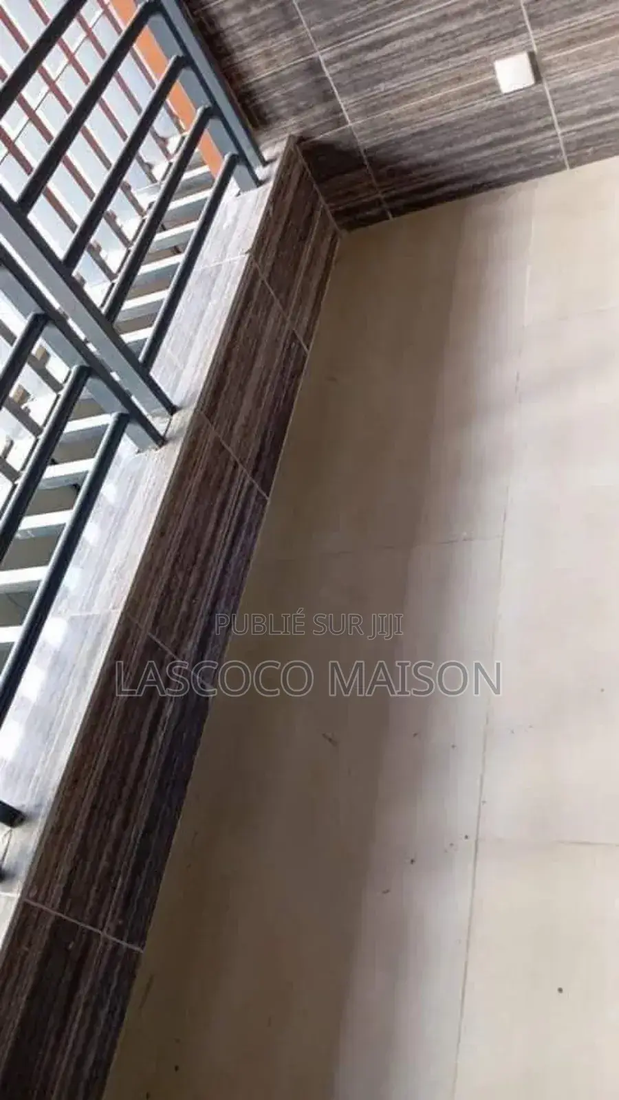 Appartement Meublé