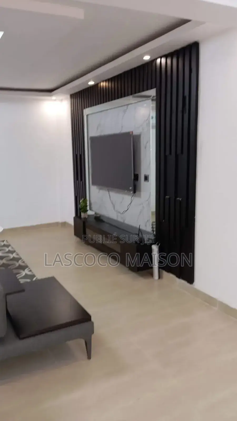 Appartement Meublé