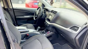 Dodge Journey 2019 Noir