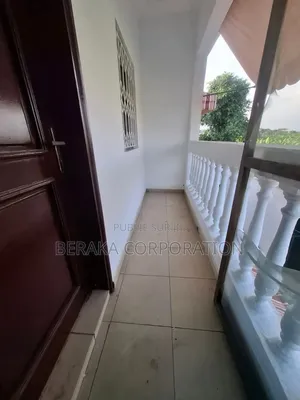 6chbre Duplex dans Beraka Corporation, Marcory à Vendre