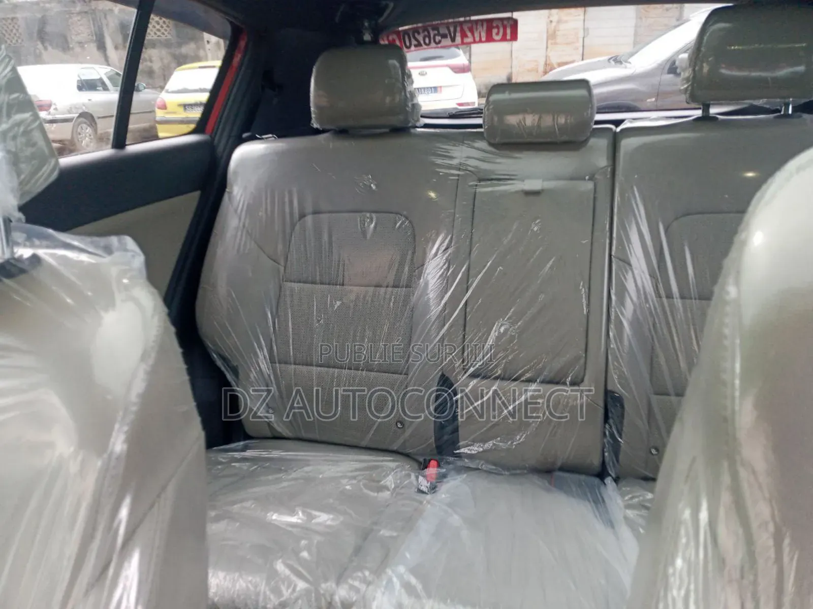 Kia Sportage EX 2022 Rouge