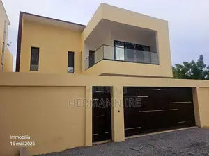 4chbre Duplex dans Bingerville à Vendre