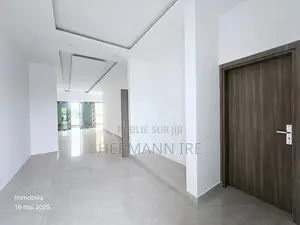 4chbre Duplex dans Bingerville à Vendre