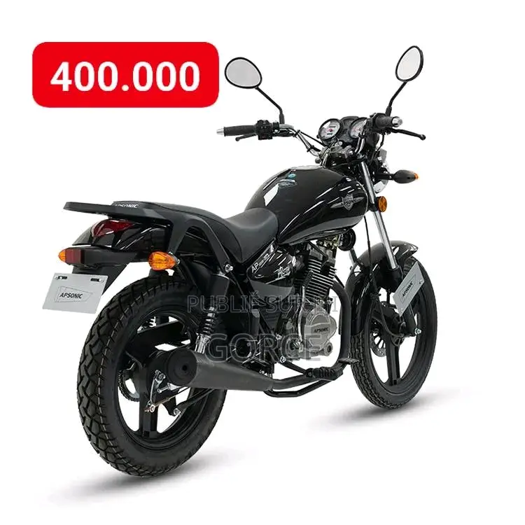 New Apsonic AP50A 2024 Autre
