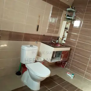 5chbre Duplex dans Bingerville à Vendre