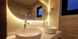 Furnished 8chbre Duplex dans Zié Multi-Service, Cocody à Vendre
