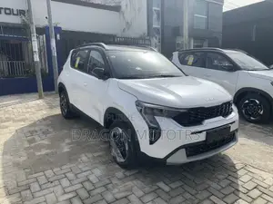 Photo - New Kia Soul 2025 Blanc