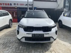 New Kia Soul 2025 Blanc