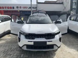 New Kia Soul 2025 Blanc