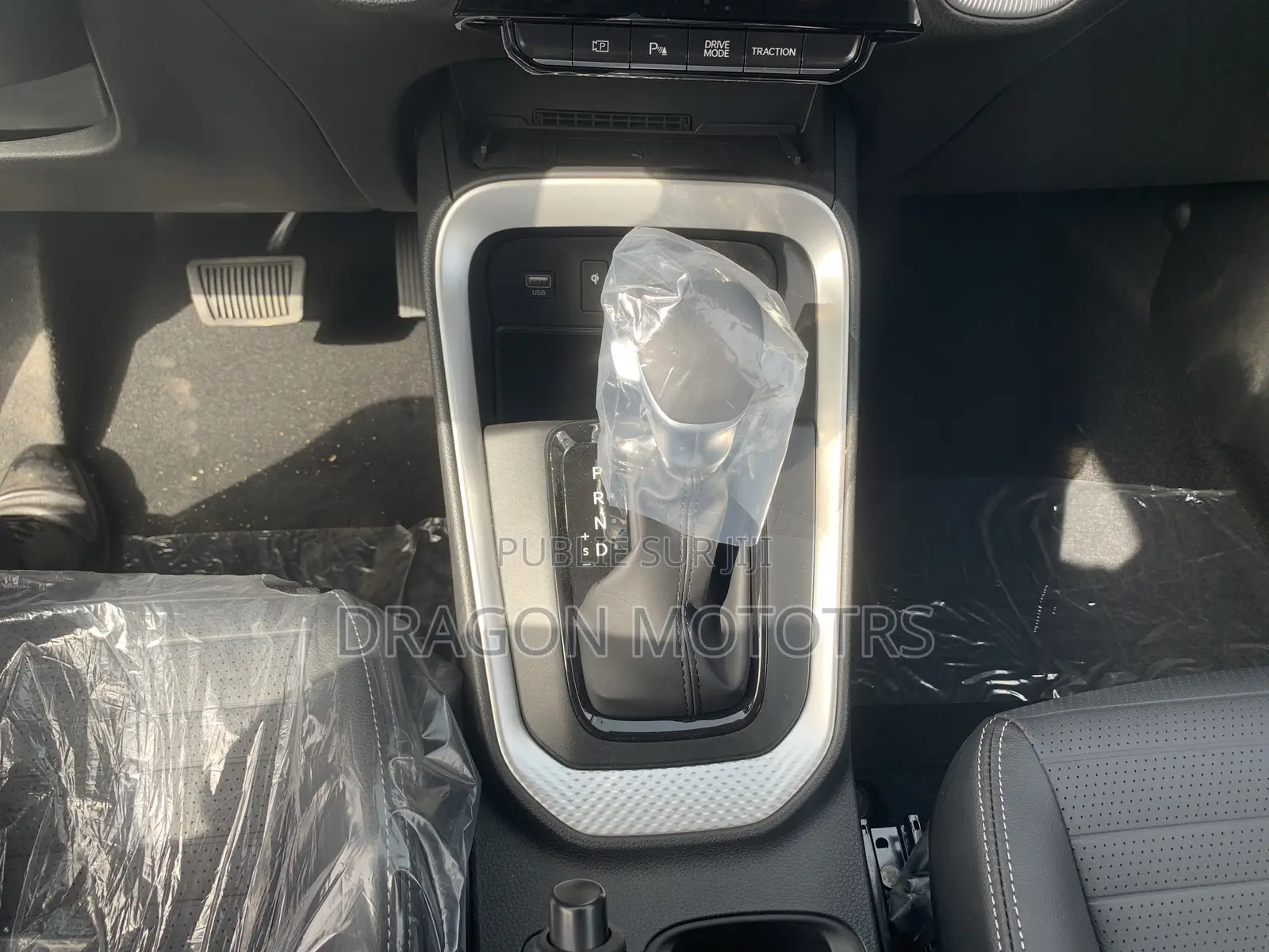 New Kia Soul 2025 Blanc