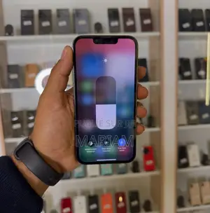 New Apple iPhone 13 Pro 128 GB Autre