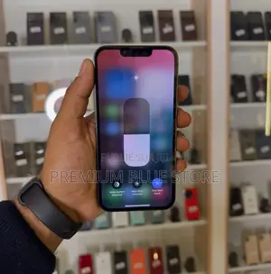 Neuf Apple iPhone 13 Pro 128 GB Autre