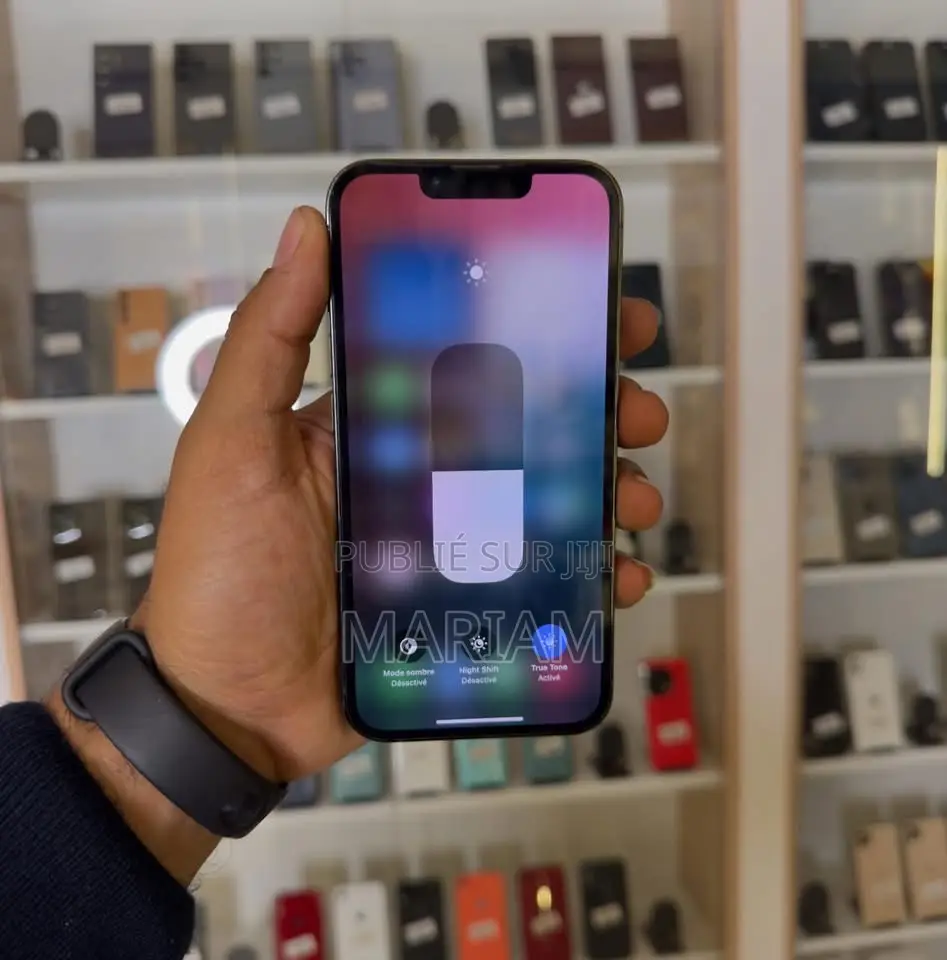 New Apple iPhone 13 Pro 128 GB Autre