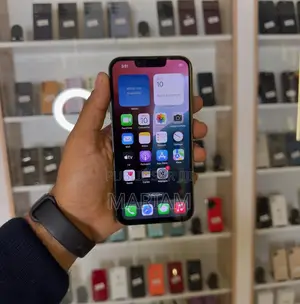 New Apple iPhone 13 Pro 128 GB Autre