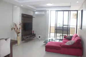 Appartement De 3 Pièces Meuble