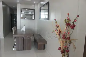 Appartement De 3 Pièces Meuble
