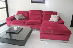 Appartement De 3 Pièces Meuble