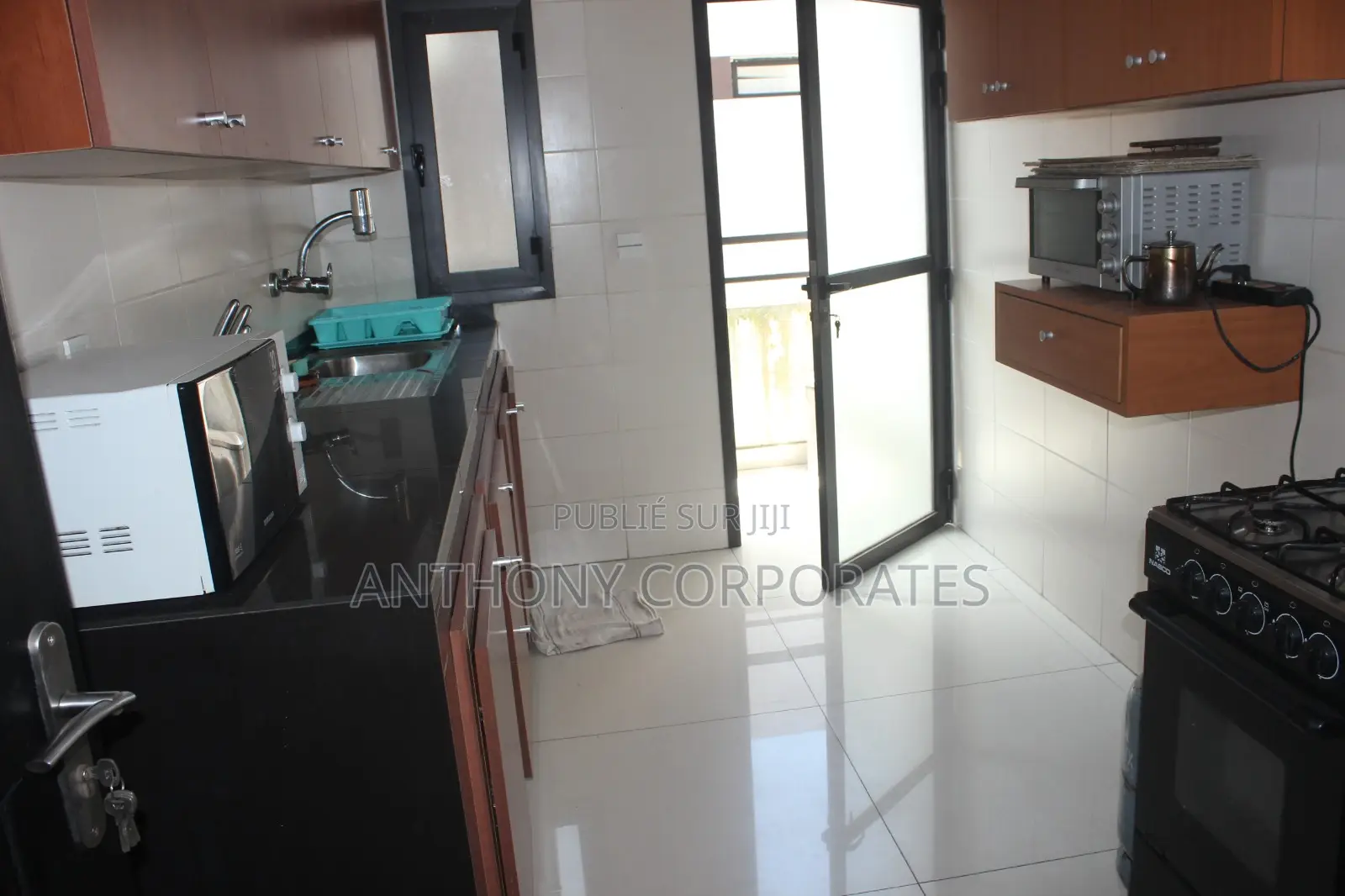 Appartement De 3 Pièces Meuble
