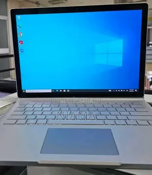 Photo - New Microsoft Surface Book 8GB Intel Core I5 SSD 256GB