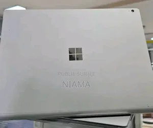 New Microsoft Surface Book 8GB Intel Core I5 SSD 256GB