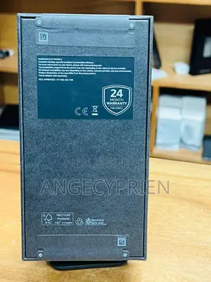 New Samsung Galaxy S25 Ultra 256 GB Gris