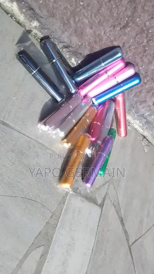 Photo - Mini Vaporisateur 8ml