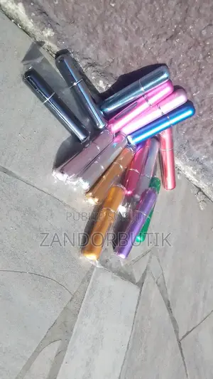 Mini Vaporisateur 8ml