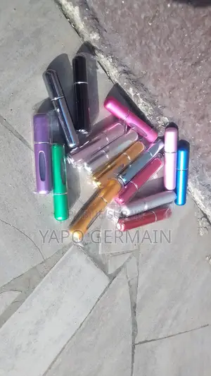 Mini Vaporisateur 8ml