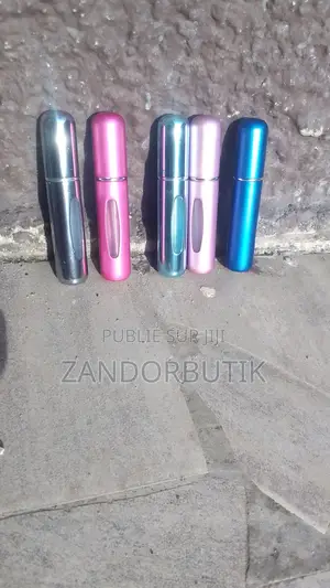 Mini Vaporisateur 8ml