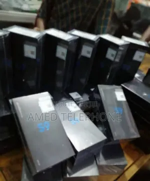 New Samsung Galaxy S9 128 GB Autre