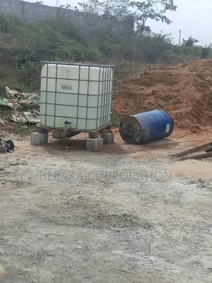 Terrain De 500m2 Bingerville Avec Acd Global