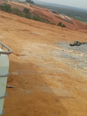Terrain De 500m2 Bingerville Avec Acd Global