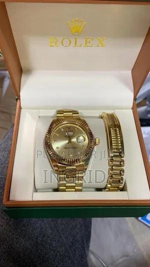 Photo - Montre Rolex