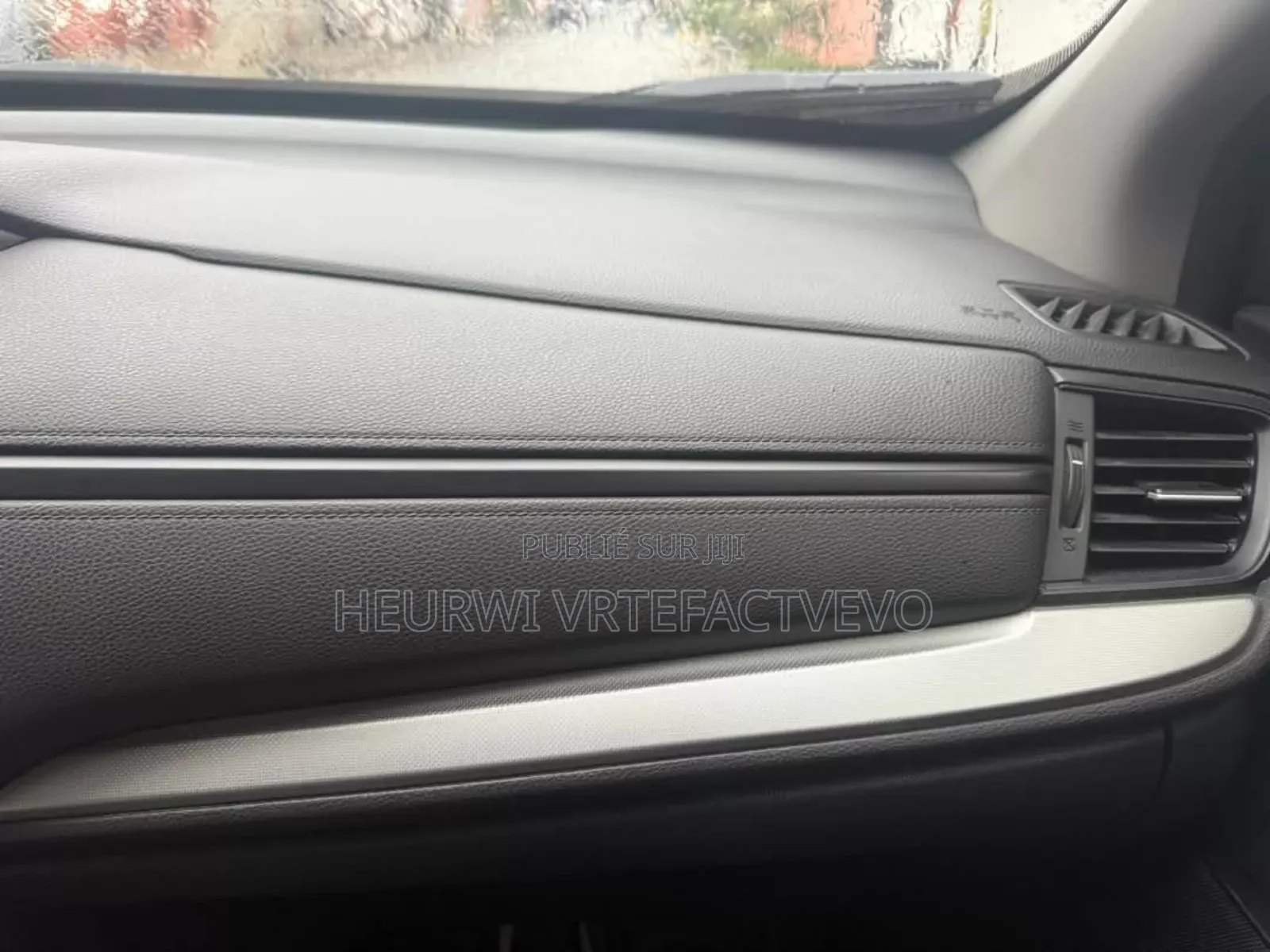 Honda CR-V 2021 Gris