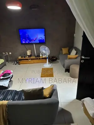 6chbre Villa dans Port-Bouët à Vendre