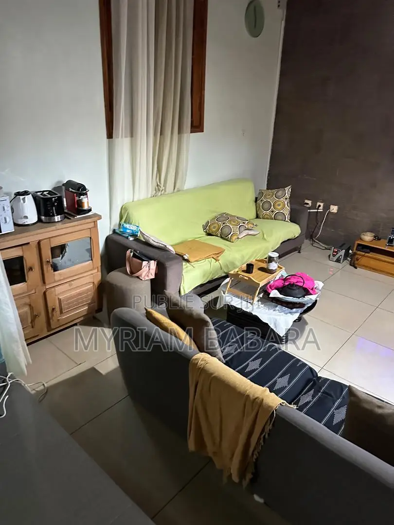 6chbre Villa dans Port-Bouët à Vendre