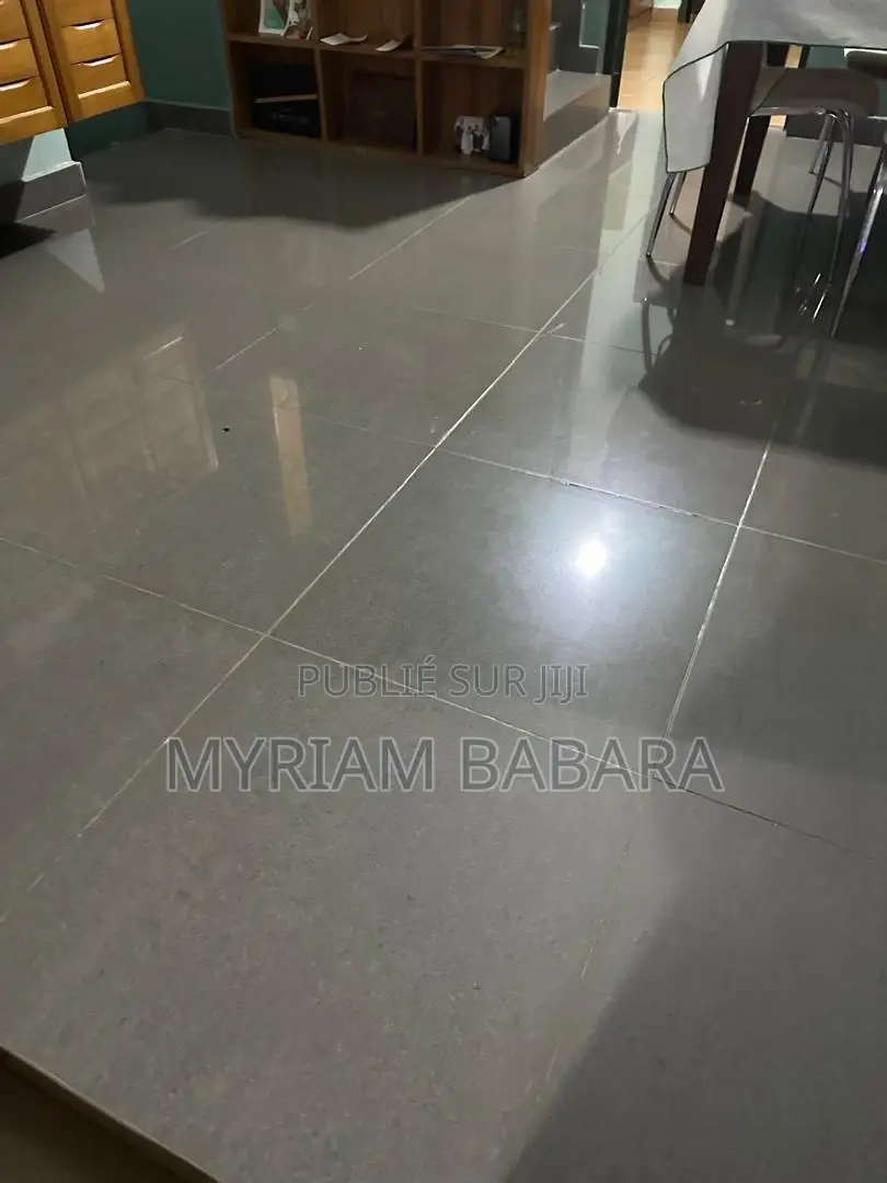 6chbre Villa dans Port-Bouët à Vendre